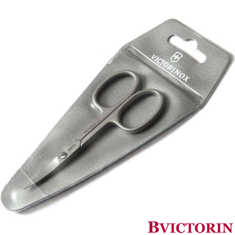 Tijeras para cocina Victorinox acero inoxidable medianas negras