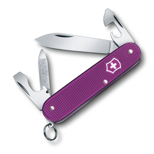 Cadet Alox Orchid Violet Limited Edition 2016