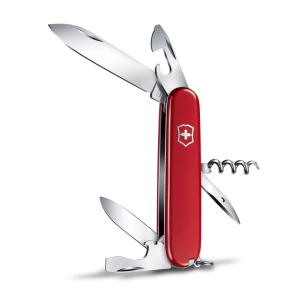 Navaja Spartan