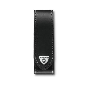 Estuche  de piel para cinturón