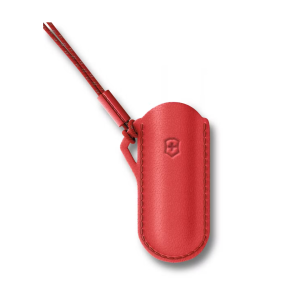 Funda de piel
