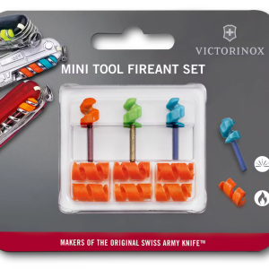 Juego de miniherramientas FireAnt