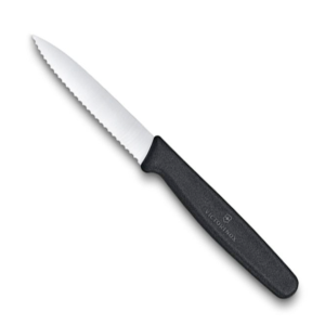 Cuchillo Para Cocina Dentado