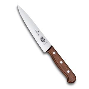 Cuchillo de cocina Wood