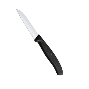 Cuchillo mondador Swiss Classic,  8 cm