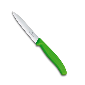 Cuchillo mondador Swiss Classic, 10 cm