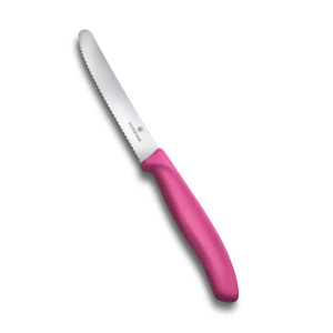 Cuchillo para tomate y de mesa, 11 cm