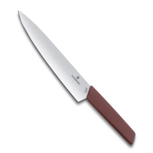 Cuchillo para chef Swiss Modern, 22 cm
