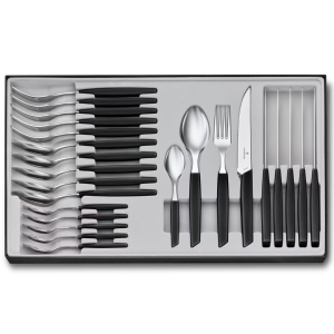 Set de mesa, 24 piezas, Modern