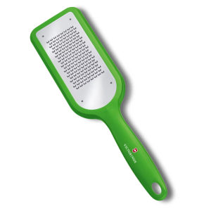 Rallador de cocina, filo fino