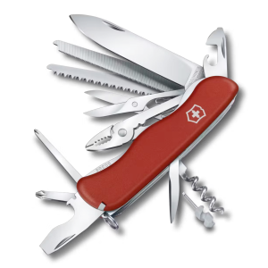Navaja Work Champ