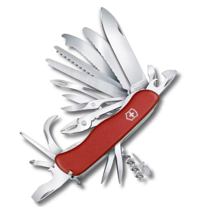 Navaja Work Champ XL