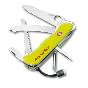 Navaja Rescue Tool
