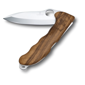 Navaja Hunter Pro WOOD